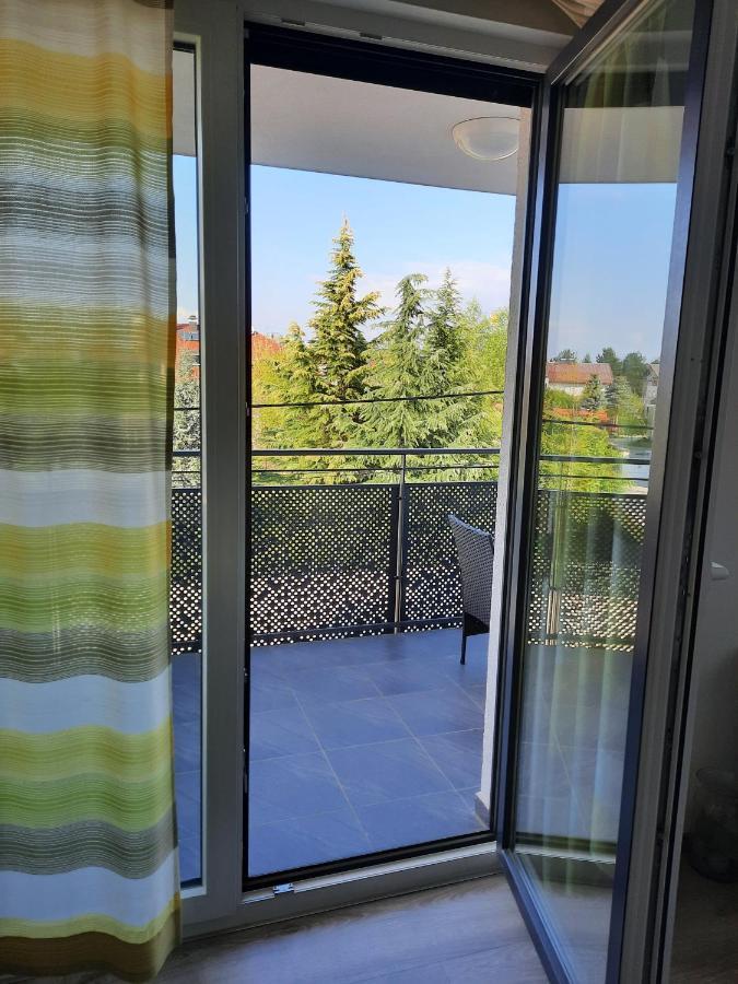 Apartment Mrvica Near The Zagreb Airport Velika Gorica Exterior foto