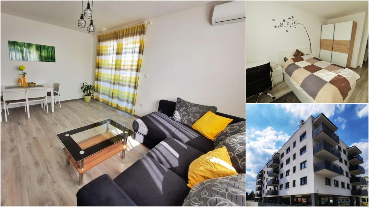 Apartment Mrvica Near The Zagreb Airport Velika Gorica Exterior foto